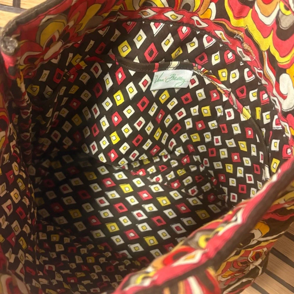 Vera Bradley this good